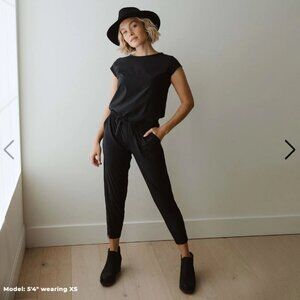 Albion Jumpsuit - like new